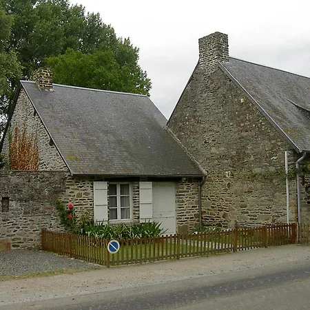 La Mare Aux Anglais Bed & Breakfast *