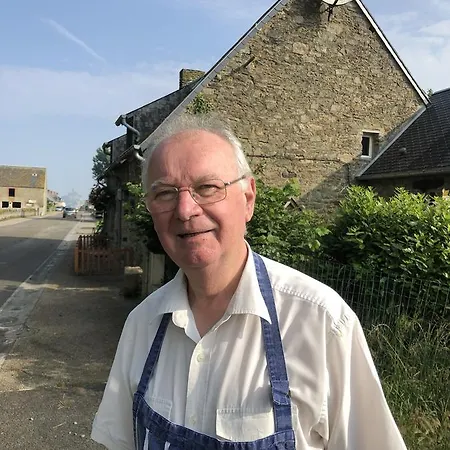 La Mare Aux Anglais Bed & Breakfast Pontorson