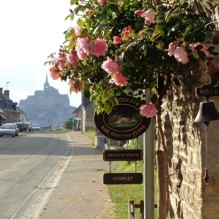 Bed & Breakfast La Mare Aux Anglais *